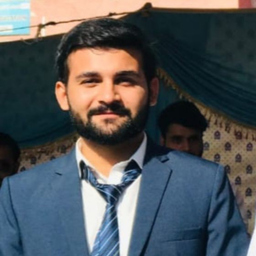 Ahtasham Ilyas