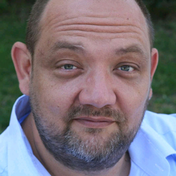 Oliver Roth-Sauer