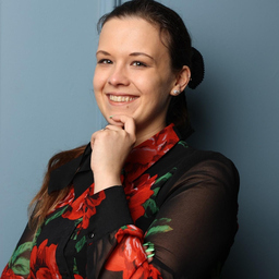 Alana Roßner