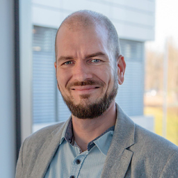 Marcel Kellermann