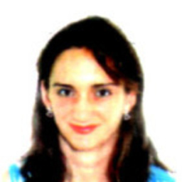 Maria Jose Guzman Pascual