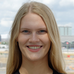 Katharina Louise Aichroth's profile picture