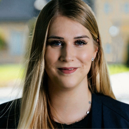 Julia Hentrich