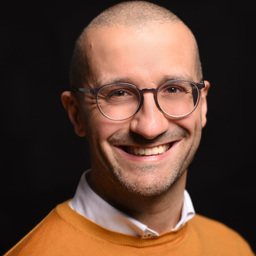 Christian Carreri
