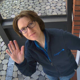 Kim Ragna Schwerdt