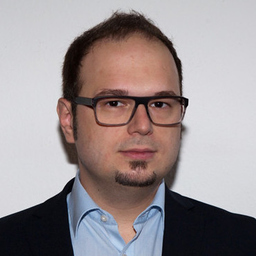 Matthias Huemer