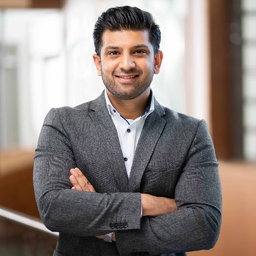 Syed Kumail Zaidi
