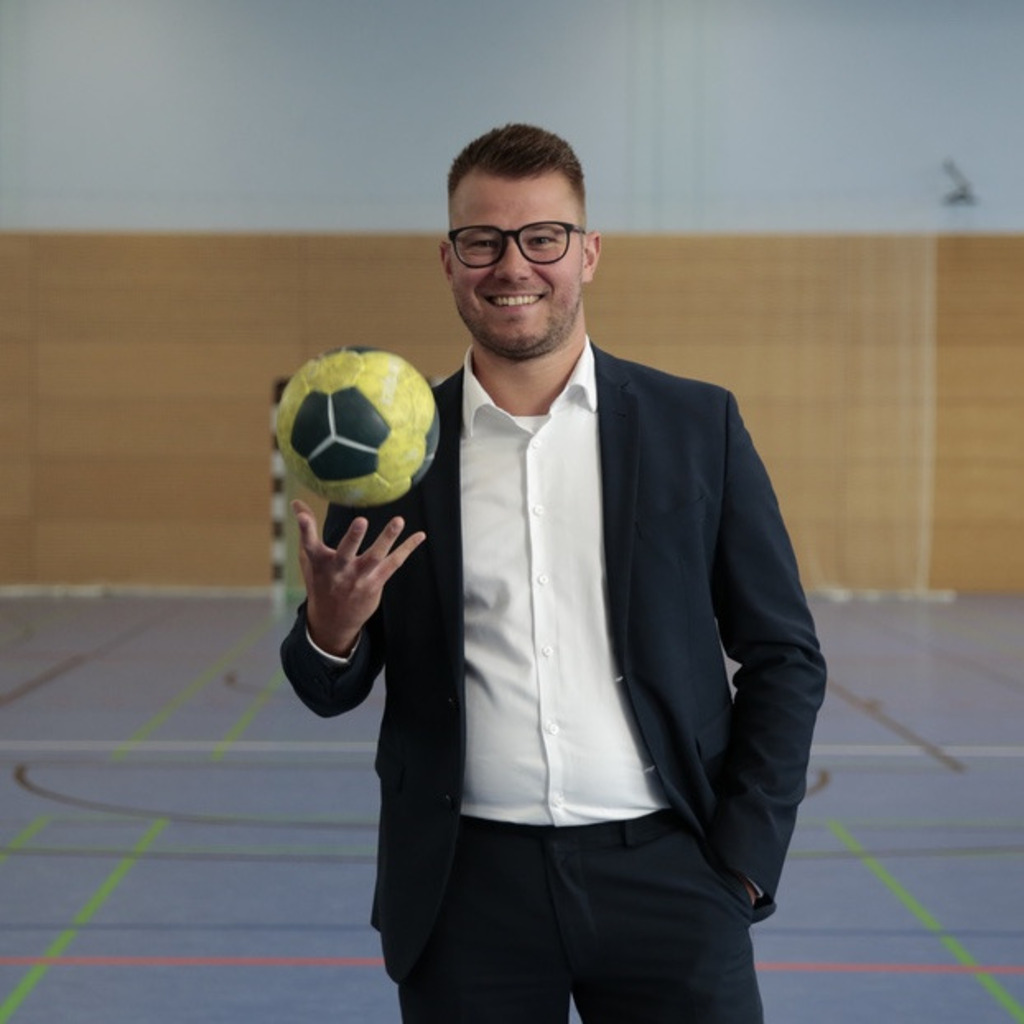 Sven Dankelmann Gebietsdirektor und selbstständiger Finanzberater