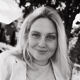 Jennifer Förster