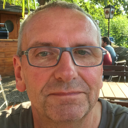 Uwe Hegen
