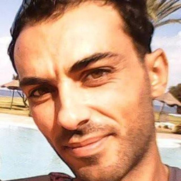 Mehdi Karoui