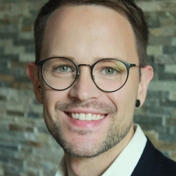 Benjamin Doil
