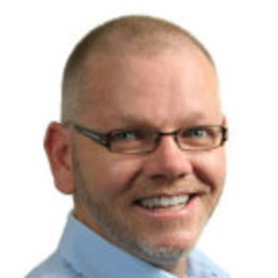 Michael Whiteside