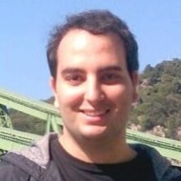 Mohamed Amin Mraidi