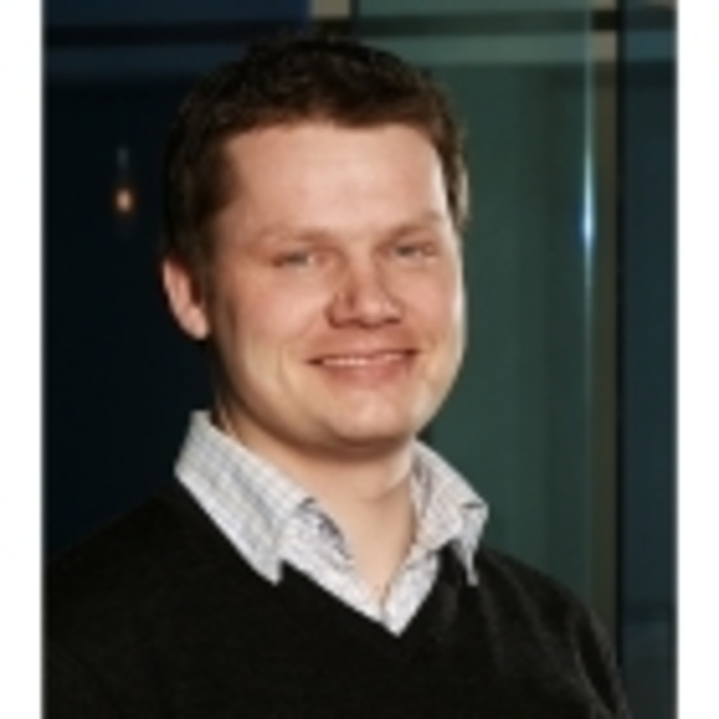 Per Martin Berg Business Cogito XING