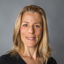 Christina Müller Gerber