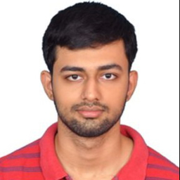 SRIDATTA CHARAN CHALLAPALLI