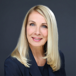 Sabine Croome