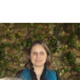 Maria João Calheiros