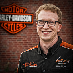 Malte Börjes