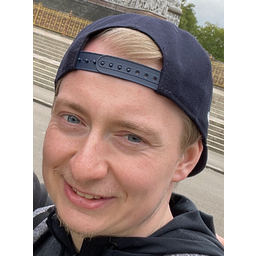 Mats Gefke