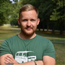 Richard Schütze's profile picture