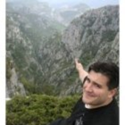 Gökhan Karasoy
