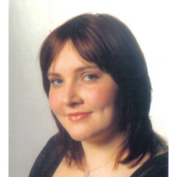 Carolin Markert
