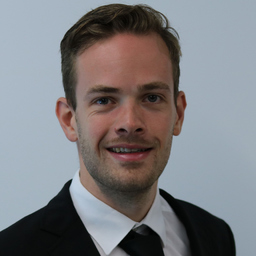 Dr. Oliver Winter