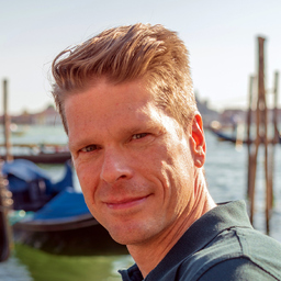 Steven Gray