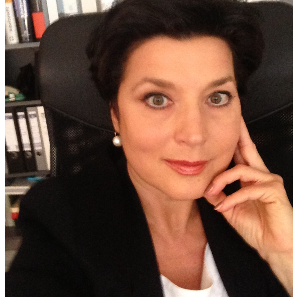 Brygida Braun Rechtsanwältin Selbständig mit eigener Praxis XING