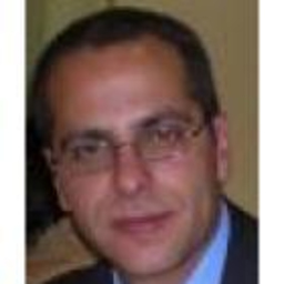 Antonio Russo