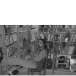 Salim Gümüs