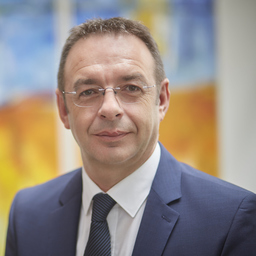 Bernd Schwendemann