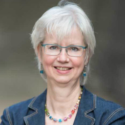 Doris Kunstdorff