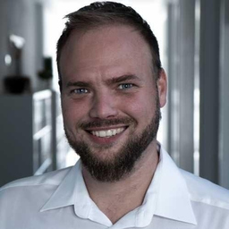 Andreas Wolffram