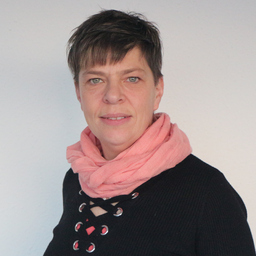 Profilbild Manuela Köhler
