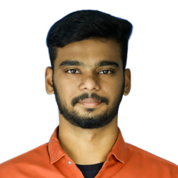 Gowtham Gopal
