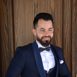 Ghaith Mansour