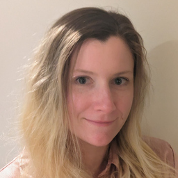 Nadine Eisenkolb
