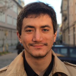 Roman Yuldashev