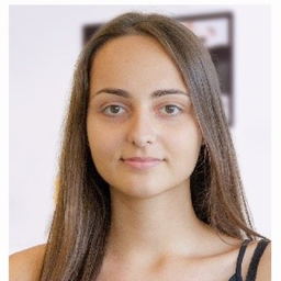 Magdalena Lazarek's profile picture