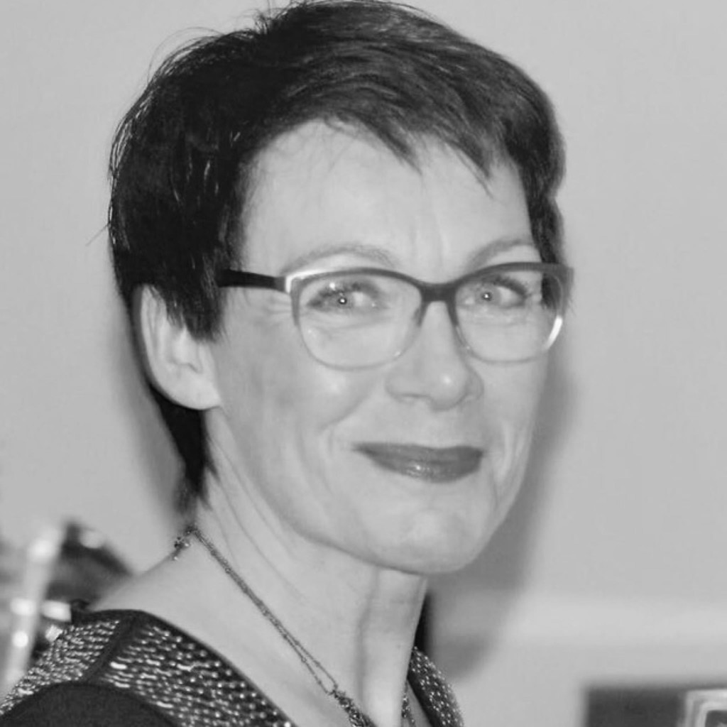 Social Media Profilbild Beatrix bartsch hoffmann Bielefeld