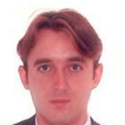 Luis Vilanova Blanco