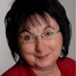 Ramona Hesse