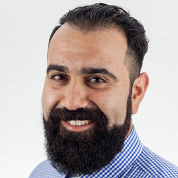 Oguzhan Ertas
