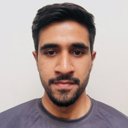 Imjaad Haider
