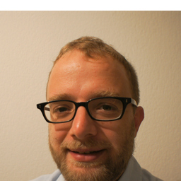Stefan Huber's profile picture
