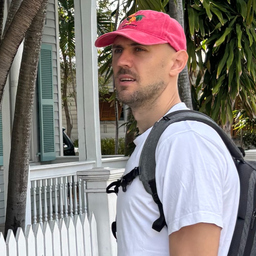 Michael Kolos