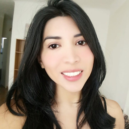 Ana Mileidy Muñoz Sanchez